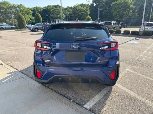 Used 2024 Subaru Crosstrek 2.0i Premium AWD/4WD image 6