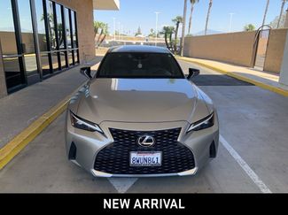 Used 2021 Lexus IS 300 w/ Accessory Package 2 RWD video 2