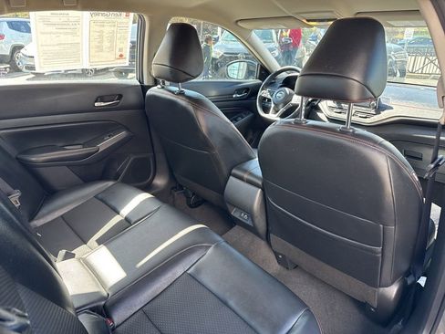 Used 2022 Nissan Altima 2.5 SR image 20