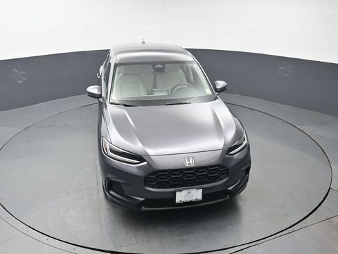 Certified 2024 Honda HR-V LX image 41