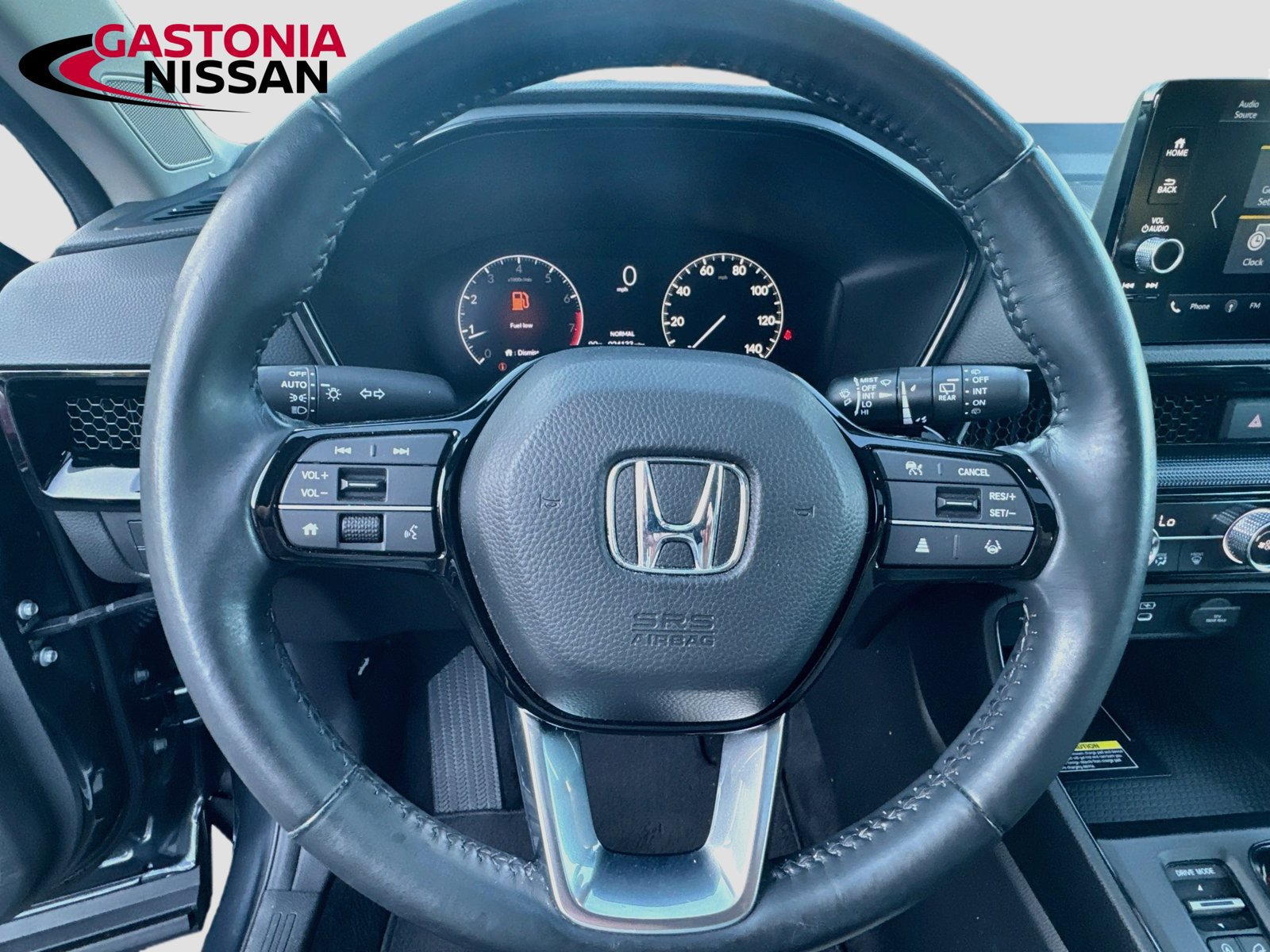 Used 2024 Honda CR-V EX-L image 14