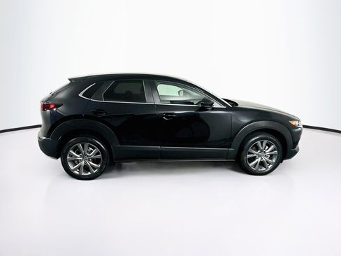 Used 2022 MAZDA CX-30 AWD 2.5 S w/ Select Package image 10