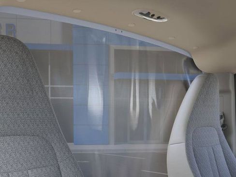 New 2025 Chevrolet Express 3500 w/ Power Convenience Package image 37