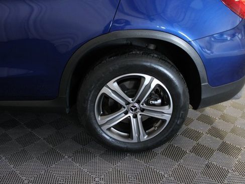Certified 2018 Mercedes-Benz GLC 300 4MATIC image 10