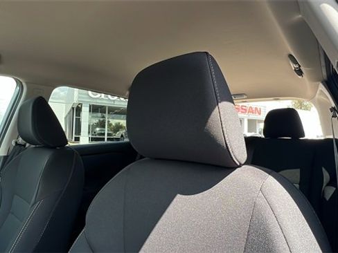 New 2026 Nissan Rogue S image 22