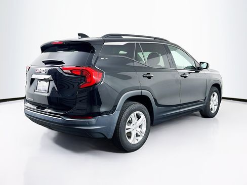 Used 2019 GMC Terrain SLE w/ Driver Convenience Package FWD image 9