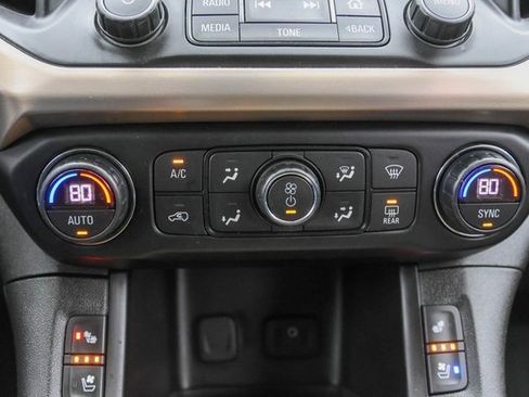 Used 2019 GMC Acadia Denali w/ Technology Package image 30