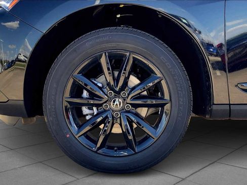 New 2025 Acura RDX SH-AWD image 12