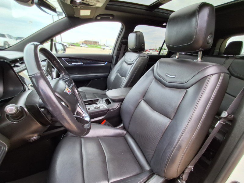 Used 2021 Cadillac XT6 Premium Luxury FWD image 11