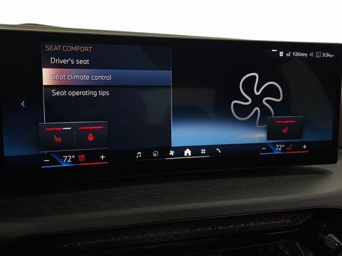 Used 2026 BMW 330i xDrive Sedan w/ Convenience Package image 20