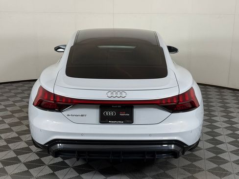 Used 2023 Audi e-tron GT Premium Plus image 30