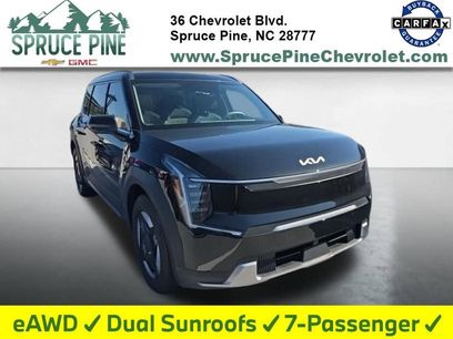 Used 2024 Kia EV9 Wind