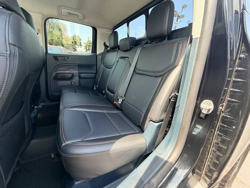 Used 2023 Ford Maverick Tremor w/ Tremor Off-Road Package AWD/4WD image 21