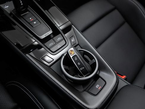 New 2026 Porsche 911 Carrera GTS RWD image 29