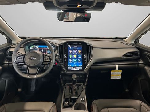 New 2026 Subaru Crosstrek 2.5i Limited w/ Crosstrek Mirror Package AWD/4WD image 29