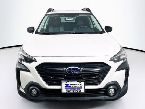 Used 2024 Subaru Outback Onyx Edition image 2