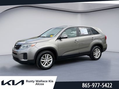 Used 2015 Kia Sorento LX