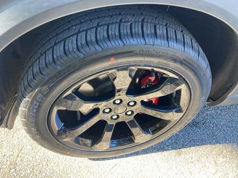 Used 2022 Ford Explorer ST w/ Equipment Group 401A image 12