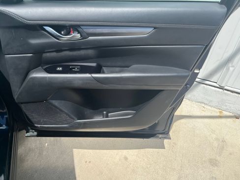 Certified 2024 MAZDA CX-5 AWD 2.5 S w/ Select Package image 18