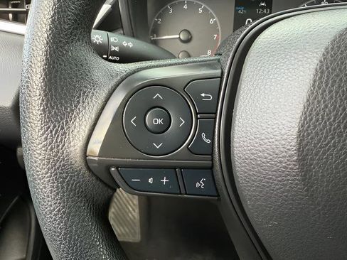 Used 2024 Toyota Corolla LE FWD image 14