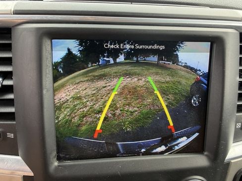 Used 2018 RAM 1500 Big Horn AWD/4WD image 29