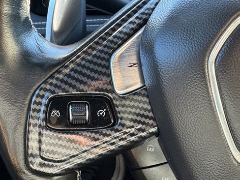 Used 2021 Chevrolet Corvette Stingray Preferred Cpe w/ 2LT image 17