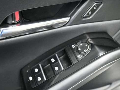 Used 2023 Ford Bronco Sport Outer Banks w/ Tech Package AWD/4WD image 27