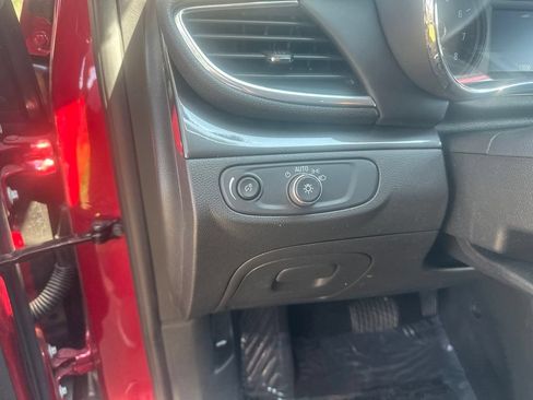 Used 2019 Buick Encore Preferred w/ Safety Package FWD image 14