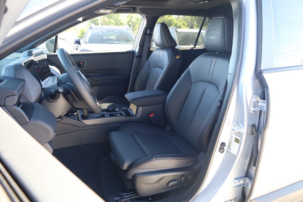 New 2026 Subaru Outback Wilderness AWD/4WD image 8