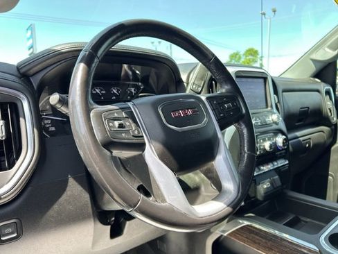 Used 2021 GMC Sierra 1500 Elevation w/ X31 Off-Road Package AWD/4WD image 31