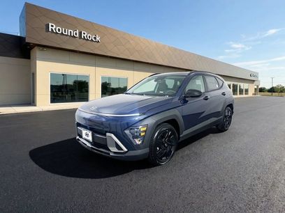 New 2026 Hyundai Kona SEL Sport