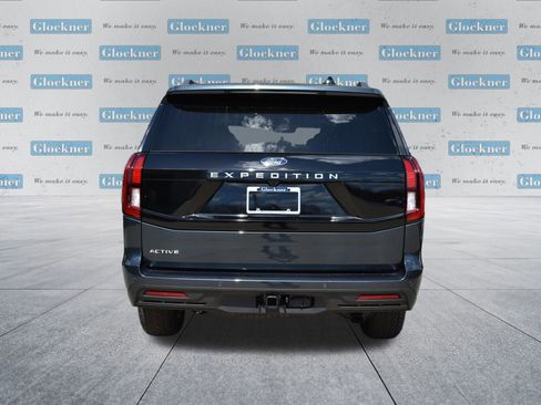 New 2026 Ford Expedition Active AWD/4WD image 7
