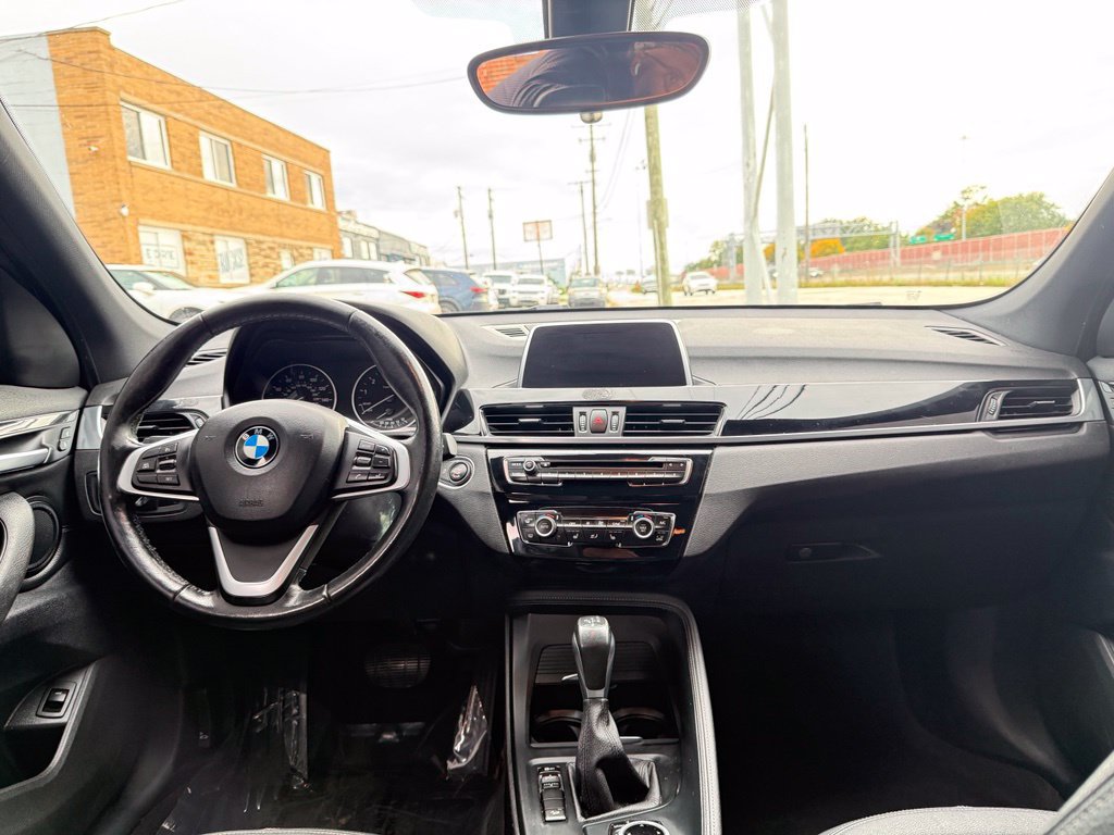 Used 2018 BMW X1 xDrive28i AWD/4WD image 23