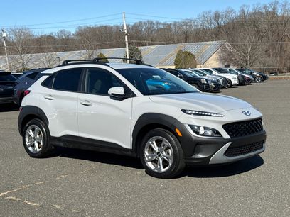 Used 2023 Hyundai Kona SEL