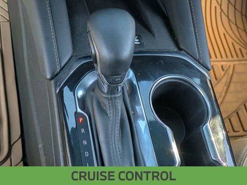 Used 2023 Chevrolet Blazer Premier w/ Enhanced Convenience Package image 23