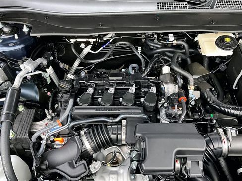 New 2026 Honda CR-V EX-L image 17