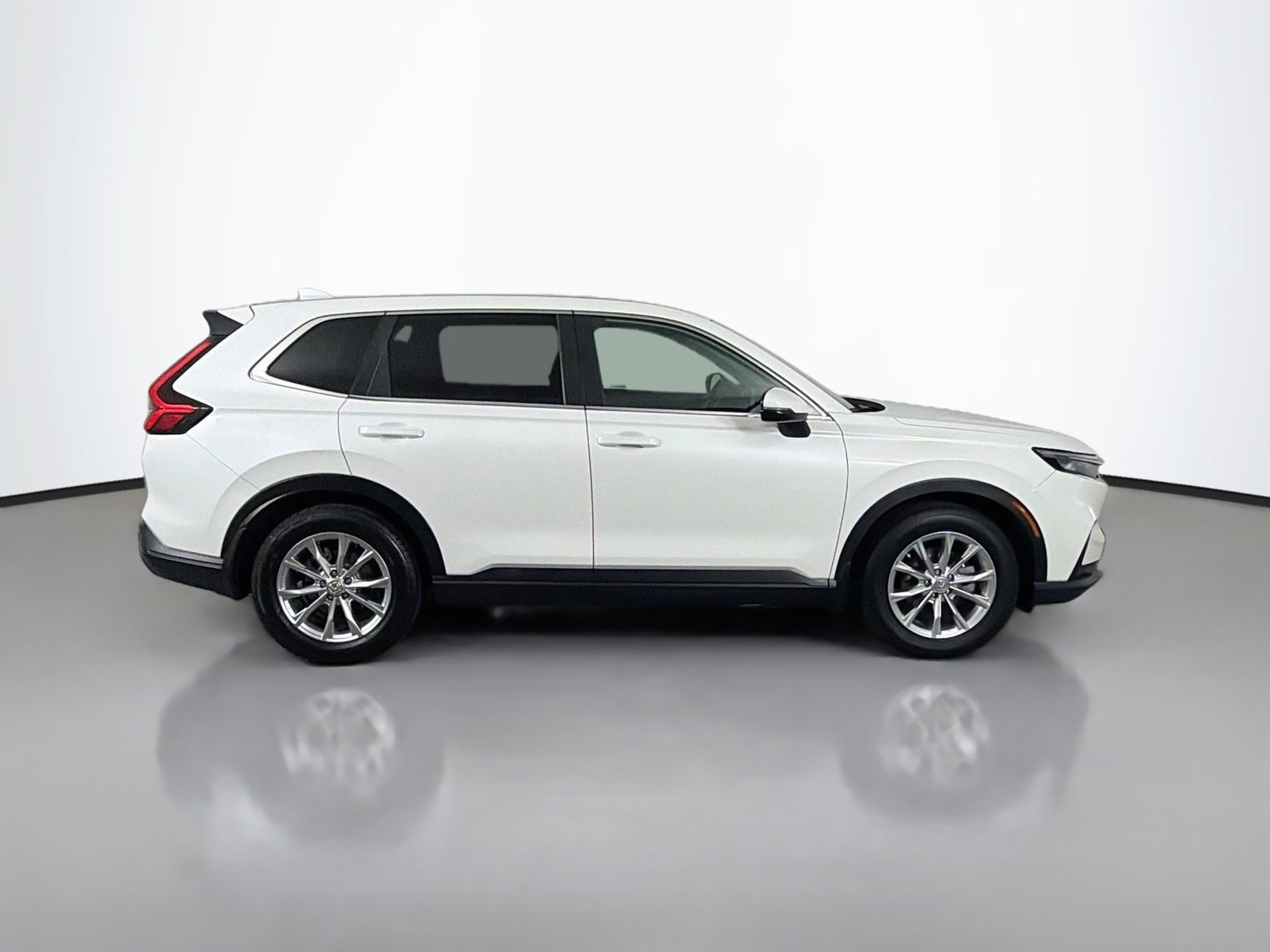 Used 2024 Honda CR-V EX image 2