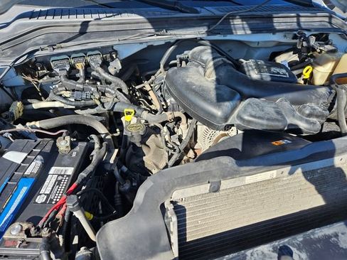Used 2008 Ford F350 2WD Regular Cab Super Duty image 18