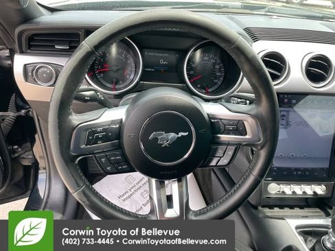 Used 2018 Ford Mustang GT RWD image 37