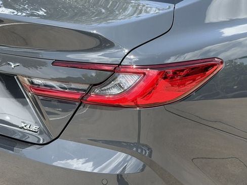 New 2026 Toyota Camry XLE FWD image 7