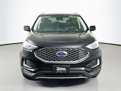 Used 2024 Ford Edge SEL w/ Convenience Package