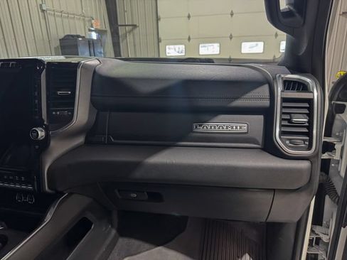 Used 2021 RAM 2500 Laramie w/ Night Edition AWD/4WD image 29