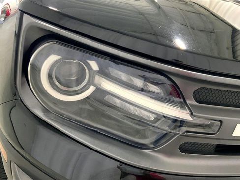 Used 2023 Ford Bronco Sport Big Bend w/ Convenience Package image 28