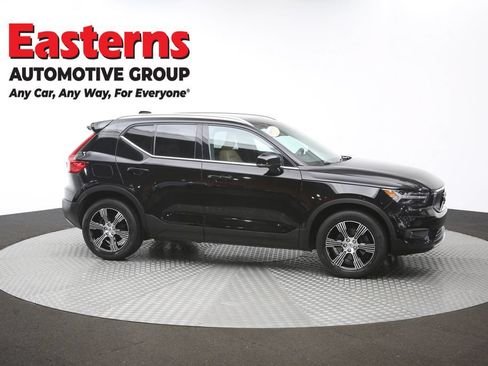 Used 2022 Volvo XC40 T5 Inscription AWD/4WD image 46