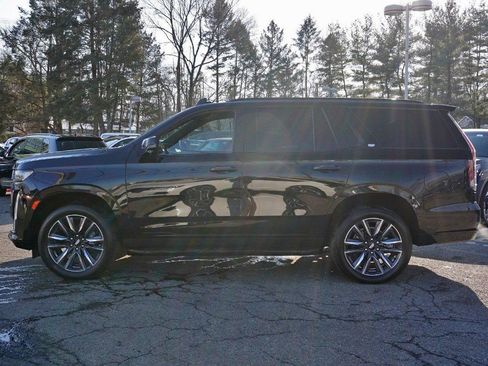 Used 2023 Cadillac Escalade Sport AWD/4WD image 21