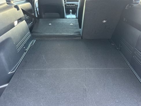 Certified 2025 MAZDA CX-50 2.5 Hybrid w/ Preferred Pkg image 15