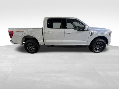Used 2023 Ford F150 Tremor w/ Equipment Group 402A High AWD/4WD image 3