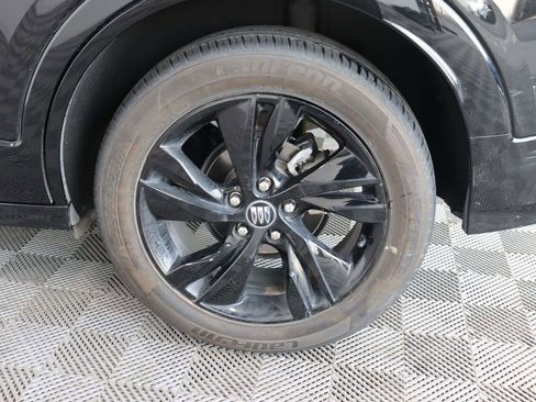 Used 2024 Buick Encore GX Sport Touring image 16