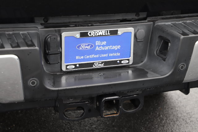 Certified 2025 Ford F350 King Ranch w/ Chrome Package AWD/4WD image 6