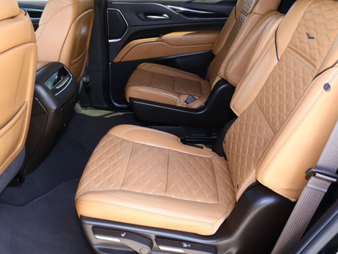Certified 2023 Cadillac Escalade Sport w/ Touring Package RWD image 27